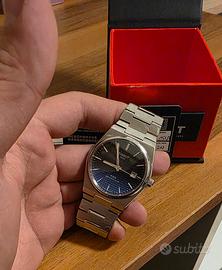 Orologio tissot prx multicolor cassa 40mm