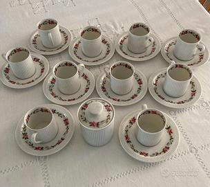 SET CAFFE VINTAGE Anni 50