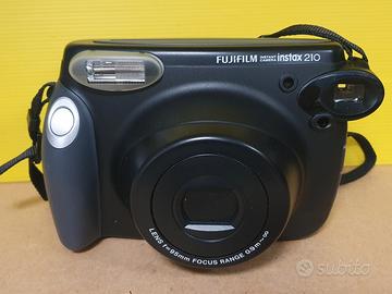 Fotocamera Fujifilm Instax 210 wide