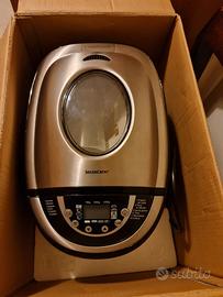 Macchina per fare il pane