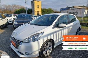 PEUGEOT 208 1� serie 1.4 HDi 68 CV 5 porte Allure