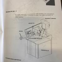 Sega a nastro del 2022