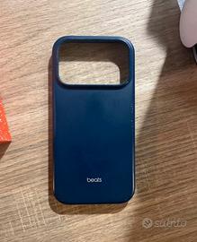 Cover beats iphone 17pro
