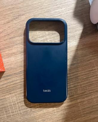 Cover beats iphone 17pro
