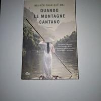 Quando le montagne cantano