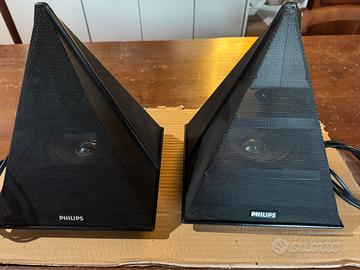 casse acustiche philips