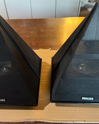 casse acustiche philips