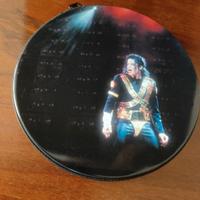 Vintage Porta CD -  Michael Jackson