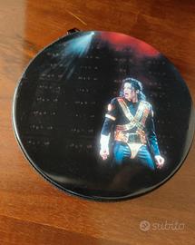 Vintage Porta CD -  Michael Jackson