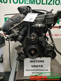 MOTORE BMW X3 E83 256S5