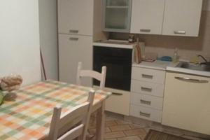 Stanza singola vicino nuovo ospedale Bergamo