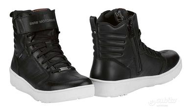 Sneakers Seoul Bmw Motorrad