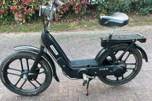 Ciao Piaggio