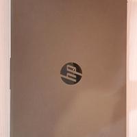 portatile hp modificato