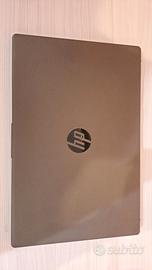 portatile hp modificato