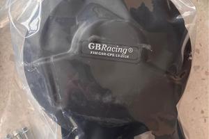 Protezioni carter GB Racing Ktm 690 Husqvarna 701