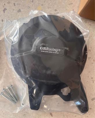 Protezioni carter GB Racing Ktm Husqvarna Duke