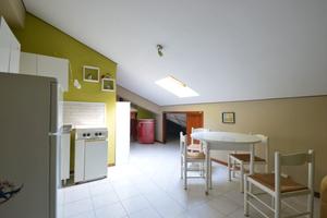 VIA SALSO - Mansarda ideale uso investimento