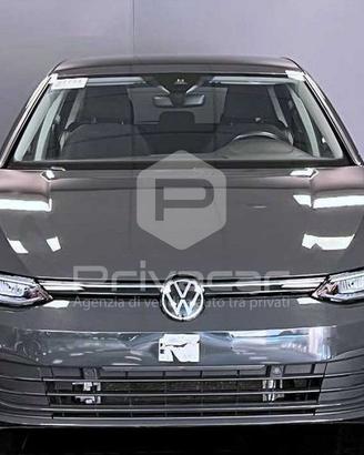 VOLKSWAGEN Golf 2.0 TDI DSG SCR Life