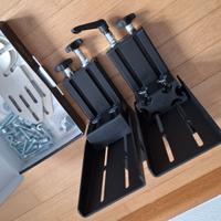 Monstertech HOTAS Chair Mount