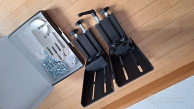 Monstertech HOTAS Chair Mount