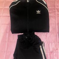 Completo Adidas