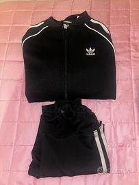 Completo Adidas