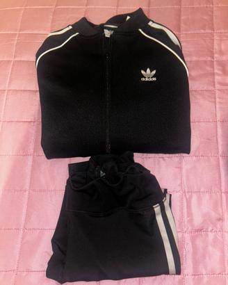 Completo Adidas