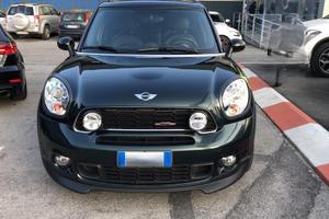 Mini John Cooper Works Countryman 1.6 John Cooper