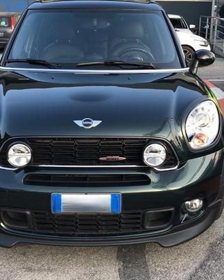 Mini John Cooper Works Countryman 1.6 John Cooper
