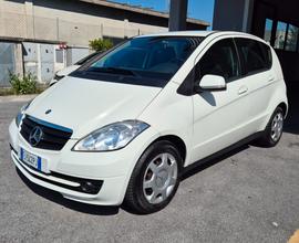 Mercedes-benz A 160 A 160 CDI AUTOMATIC