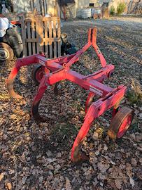 Ripuntatore cormagri