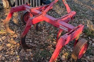 Ripuntatore cormagri