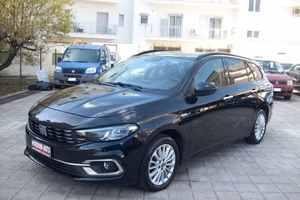 Fiat Tipo SW 1.6 Mjt 130CV S&S Business