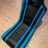 Sedia da gaming PlayStation