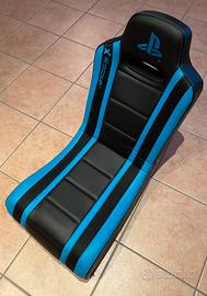 Sedia da gaming PlayStation