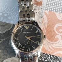 orologio  Armani 