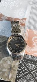 orologio  Armani 