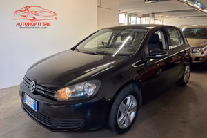 Volkswagen Golf 1.6 TDI Highline -OK NEOPATENTATI 
