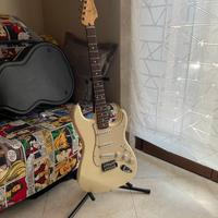 Chitarra elettrica Fender Stratocaster