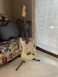 Chitarra elettrica Fender Stratocaster
