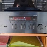 Yamaha Sintoamplicatore stereo bliuetoth R-N4020 