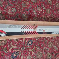 snowboard F2 Silberpfeil 163
