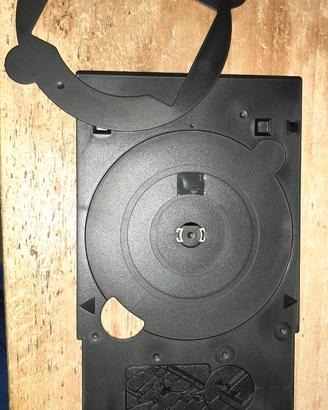 Canon pixma iP4000