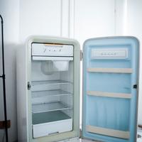 FRIGO FIAT 1958 VINTAGE FUNZIONANTE