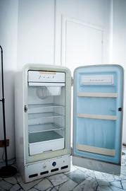 FRIGO FIAT 1958 VINTAGE FUNZIONANTE