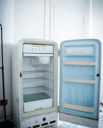 FRIGO FIAT 1958 VINTAGE FUNZIONANTE