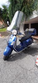 Piaggio Vespa 200 L - 05/2004 km 30037