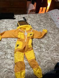 TUTA APICOLTURA PER BAMBINI NUOVA