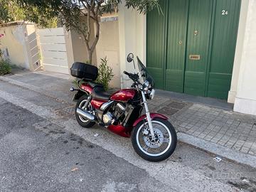 Kawasaki Eliminator 250